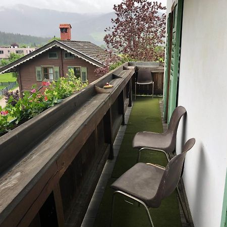 Haus Luise Hotel Westendorf Bagian luar foto