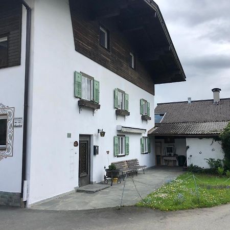Haus Luise Hotel Westendorf Bagian luar foto