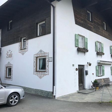 Haus Luise Hotel Westendorf Bagian luar foto