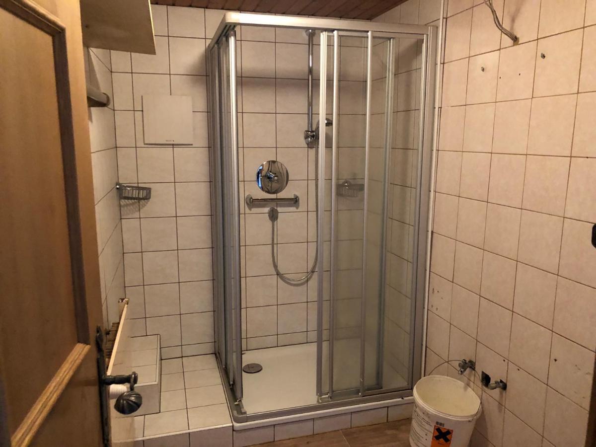 Haus Luise Hotel Westendorf Bagian luar foto