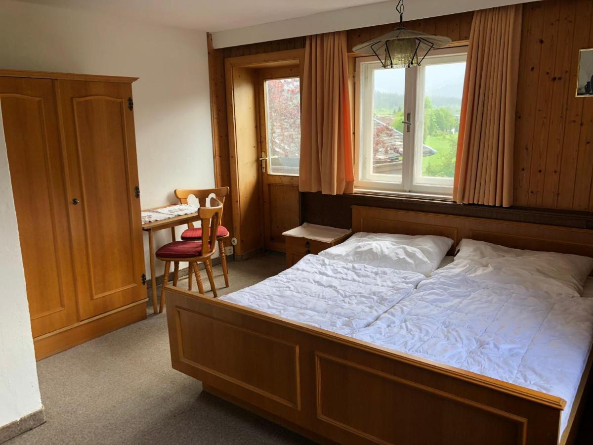 Haus Luise Hotel Westendorf Bagian luar foto