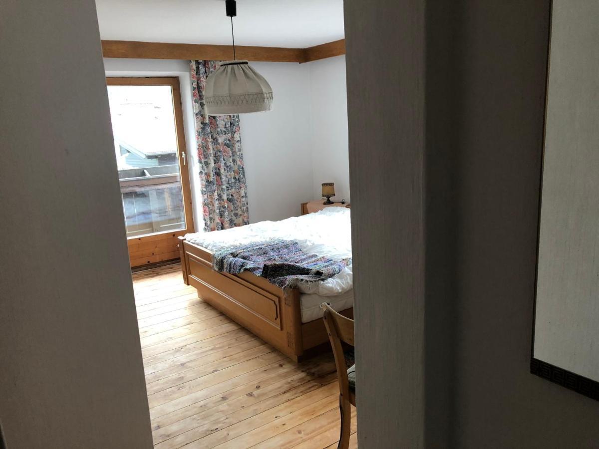 Haus Luise Hotel Westendorf Bagian luar foto