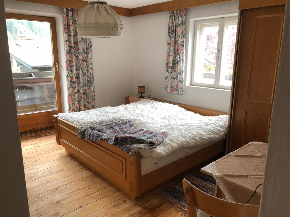 Haus Luise Hotel Westendorf Bagian luar foto