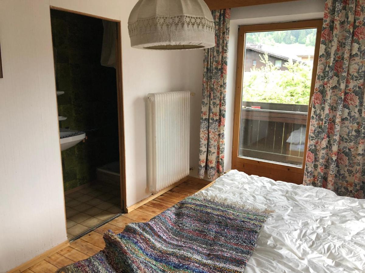 Haus Luise Hotel Westendorf Bagian luar foto