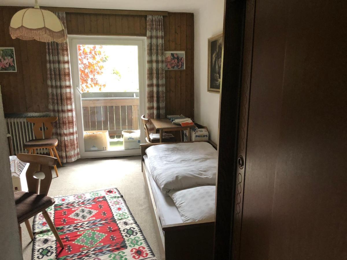 Haus Luise Hotel Westendorf Bagian luar foto