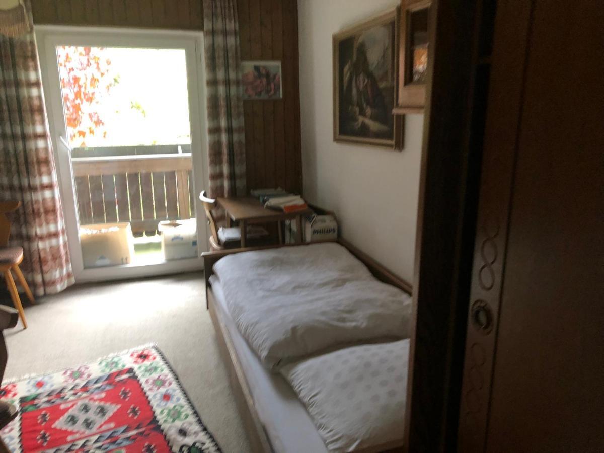 Haus Luise Hotel Westendorf Bagian luar foto