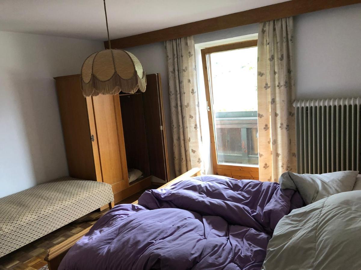 Haus Luise Hotel Westendorf Bagian luar foto