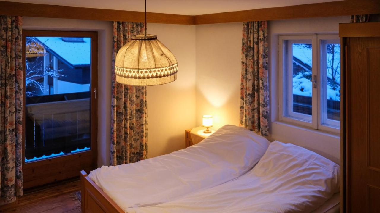 Haus Luise Hotel Westendorf Bagian luar foto
