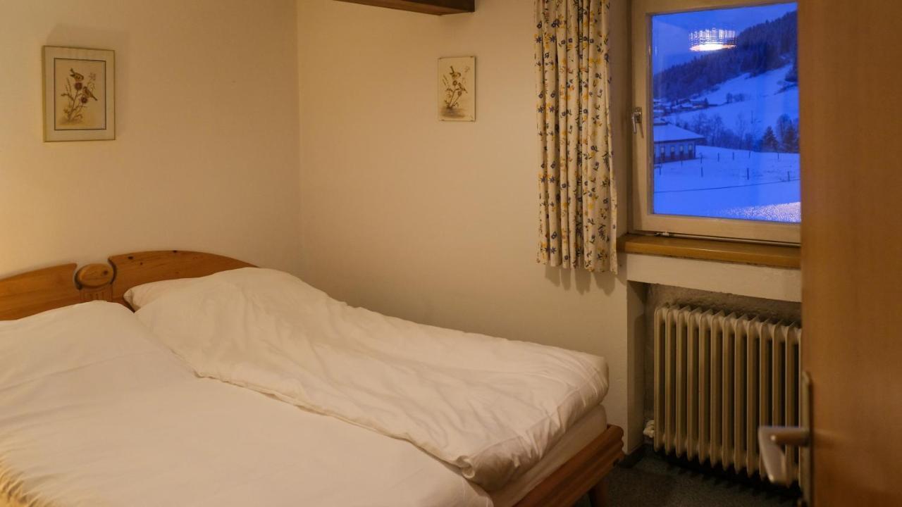 Haus Luise Hotel Westendorf Bagian luar foto