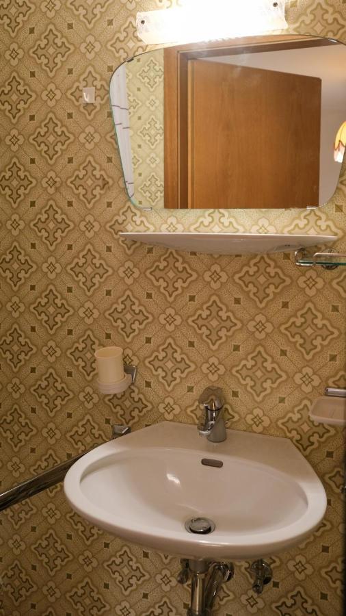 Haus Luise Hotel Westendorf Bagian luar foto