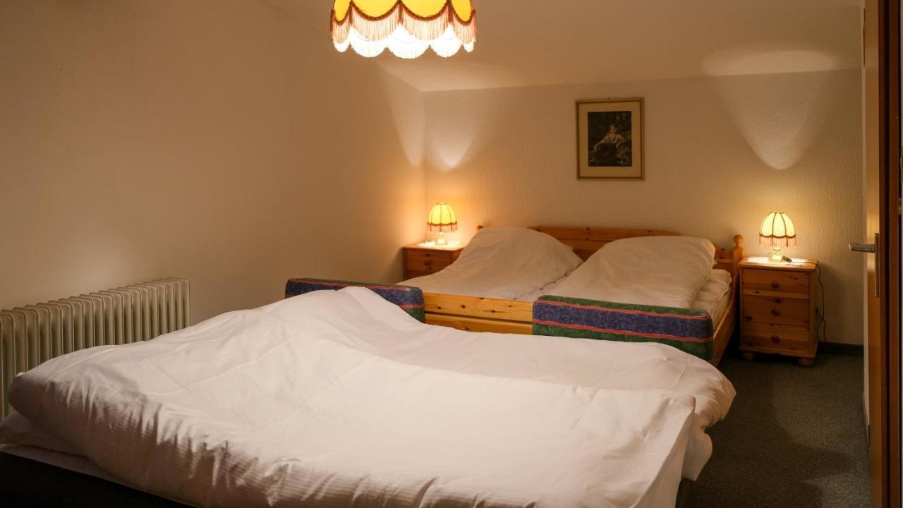 Haus Luise Hotel Westendorf Bagian luar foto