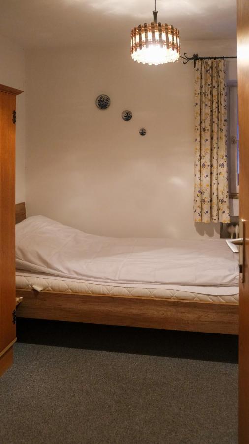 Haus Luise Hotel Westendorf Bagian luar foto