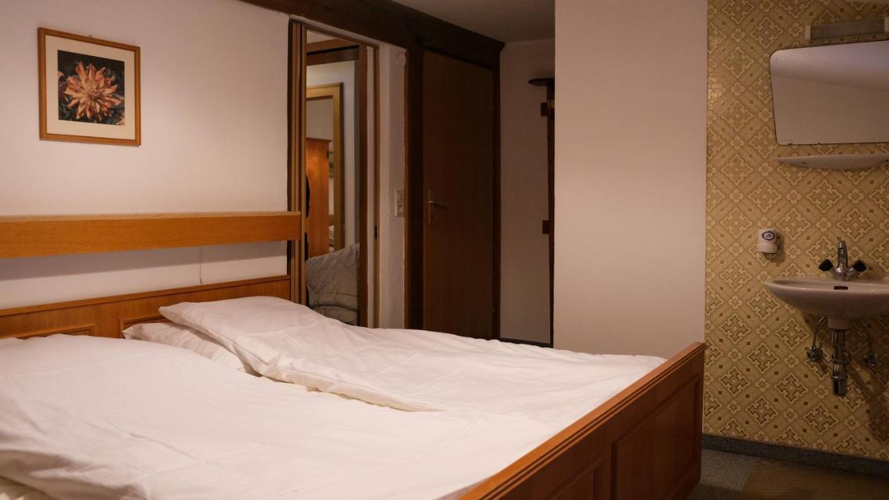 Haus Luise Hotel Westendorf Bagian luar foto