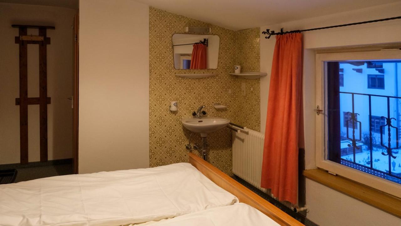 Haus Luise Hotel Westendorf Bagian luar foto