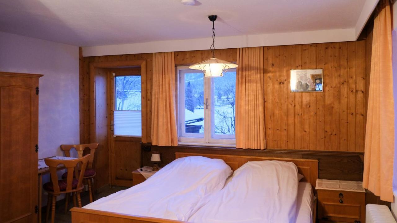 Haus Luise Hotel Westendorf Bagian luar foto